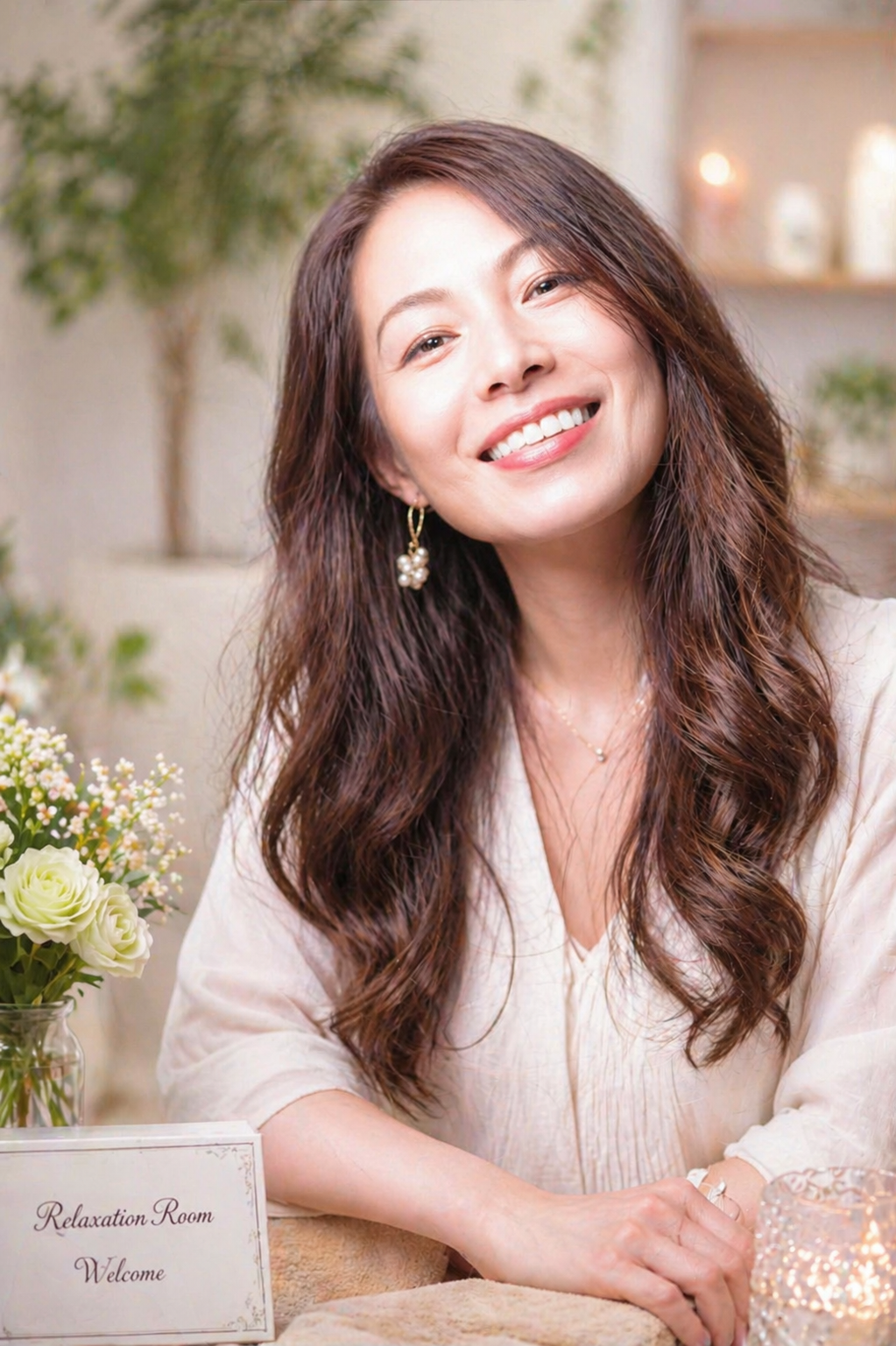 オーナー 本間恐子